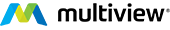 Multiview Corp. Logo
